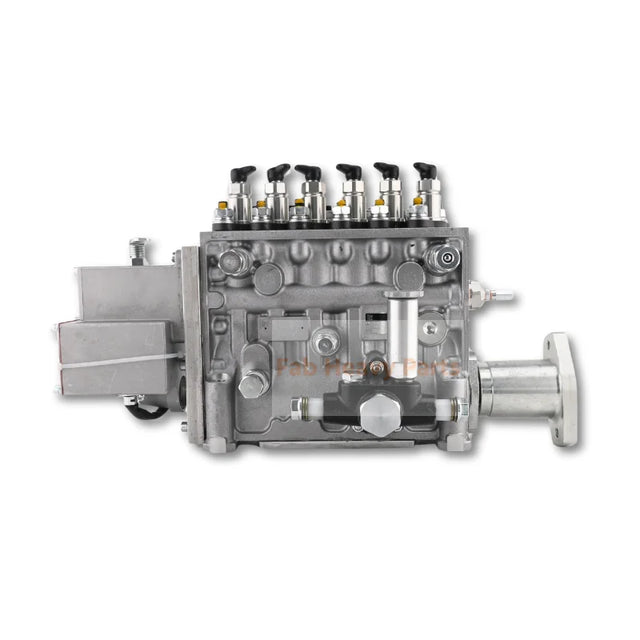 Fuel Injection Pump 65.11101-8009 Fit for Doosan Engine D1146 P086TI PU086