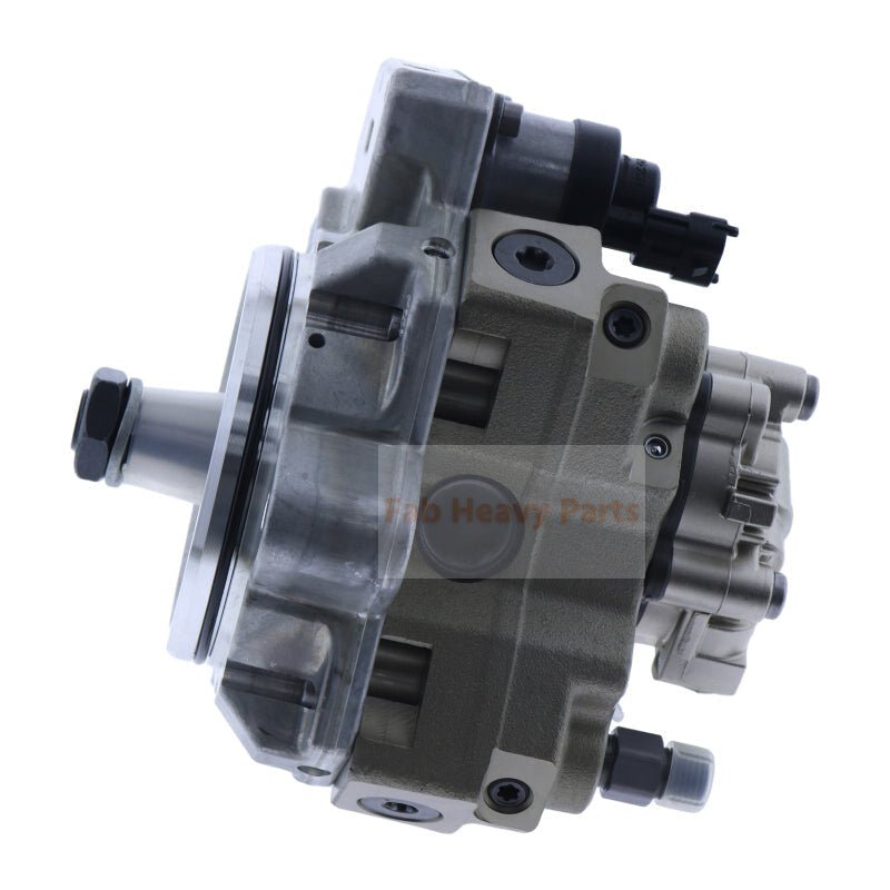 Fuel Injection Pump 65.10501 - 7005A Fit for Doosan Daewoo Komatsu DL200 DL250 DX140LC DX160W DX190W DX210W DX225LL DX230LC DX255LC - Fab Heavy Parts
