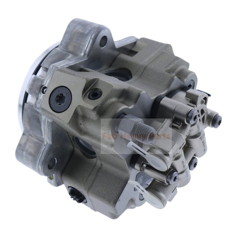 Fuel Injection Pump 65.10501 - 7005A Fit for Doosan Daewoo Komatsu DL200 DL250 DX140LC DX160W DX190W DX210W DX225LL DX230LC DX255LC - Fab Heavy Parts