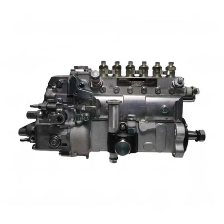 Fuel Injection Pump 65.11101 - 7269A 101605 - 9292 for Doosan Engine L136 AD136 - Fab Heavy Parts