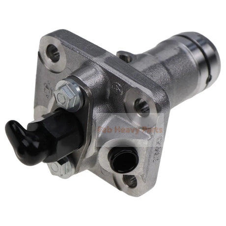 燃料噴射ポンプ658A527143 ISUZU 3LB1 3LD1エンジンの適合