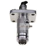 Bomba de inyección de combustible 658A527143 se ajusta para el motor Isuzu 3LB1 3LD1
