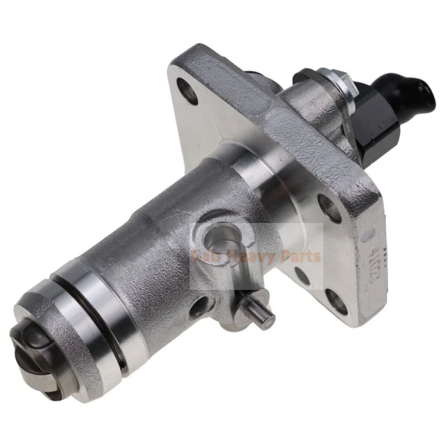 Bomba de inyección de combustible 658A527143 se ajusta para el motor Isuzu 3LB1 3LD1
