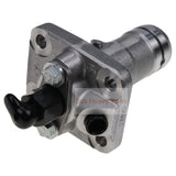 Fuel Injection Pump 658A527143 Fits for Isuzu 3LB1 3LD1 Engine - Fab Heavy Parts