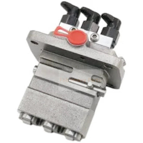 Fuel Injection Pump 6653892 Fits Intended for Excavator 225 325 Skid Steer Loader 643 - Fab Heavy Parts