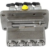 Fuel Injection Pump 6655199 for Kubota Engine 2203 2203 IDI Aftermarket Replacement For Bobcat Loader B300 BL370 Excavator 331 334 337 341 753 7753 - Fab Heavy Parts