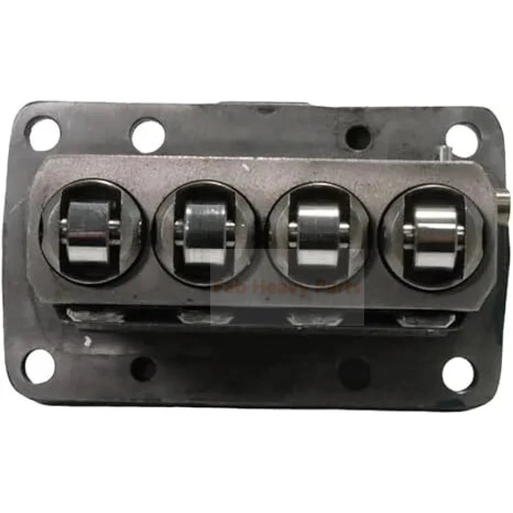 Fuel Injection Pump 6655199 for Kubota Engine 2203 2203 IDI Aftermarket Replacement For Bobcat Loader B300 BL370 Excavator 331 334 337 341 753 7753 - Fab Heavy Parts