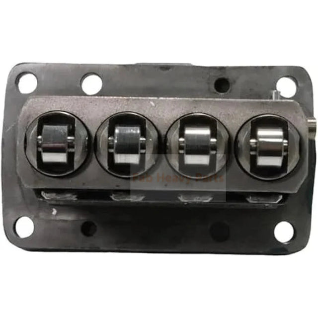 Fuel Injection Pump 6655199 for Kubota Engine 2203 2203 IDI Aftermarket Replacement For Bobcat Loader B300 BL370 Excavator 331 334 337 341 753 7753 - Fab Heavy Parts