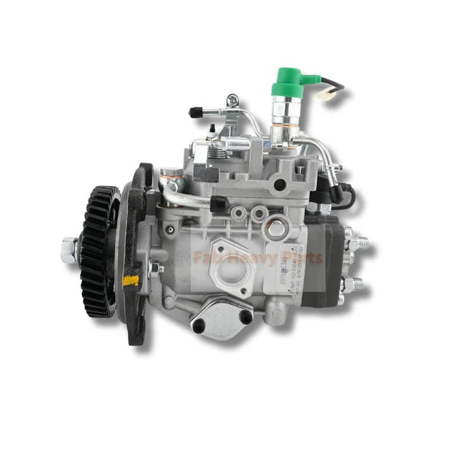 Fuel Injection Pump 6658210 Aftermarket Replacement For Bobcat Skid Steer Loader 843 853 1213 - Fab Heavy Parts