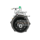 Pompe à injection de carburant 6658210 Ajustement pour le chargeur de bobine de bobcat 843 853 1213