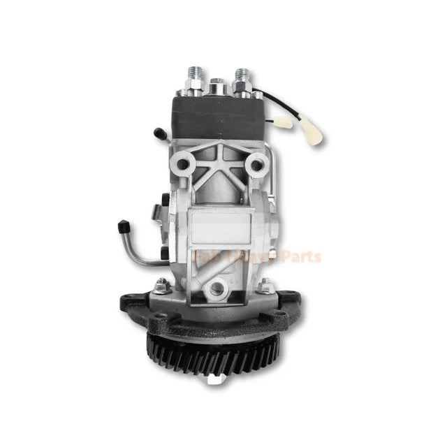 Pompe à injection de carburant 6658210 Ajustement pour le chargeur de bobine de bobcat 843 853 1213
