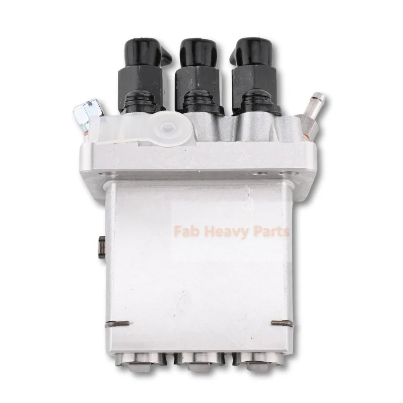 Fuel Injection Pump 6670432 Aftermarket Replacement For Bobcat MT52 320 323 Kubota Engine D722 D902 D782 - Fab Heavy Parts