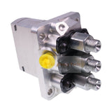 Fuel Injection Pump 6670432 Fit for Kubota Engine D722 D902 Aftermarket Replacement For Bobcat MT50 MT52 MT55 453 463 316 319 320 321 322 323 324 418 E08 E10 E14 E16 - Fab Heavy Parts