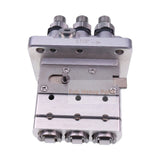 Fuel Injection Pump 6670432 Fit for Kubota Engine D722 D902 Aftermarket Replacement For Bobcat MT50 MT52 MT55 453 463 316 319 320 321 322 323 324 418 E08 E10 E14 E16 - Fab Heavy Parts