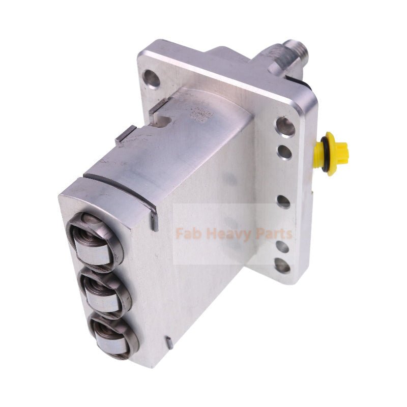 Fuel Injection Pump 6670432 Fit for Kubota Engine D722 D902 Aftermarket Replacement For Bobcat MT50 MT52 MT55 453 463 316 319 320 321 322 323 324 418 E08 E10 E14 E16 - Fab Heavy Parts
