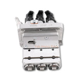 Pompe d'injection de carburant 6670432 Fits pour Bobcat MT52 320 323 Kubota Engine D722 D902 D782