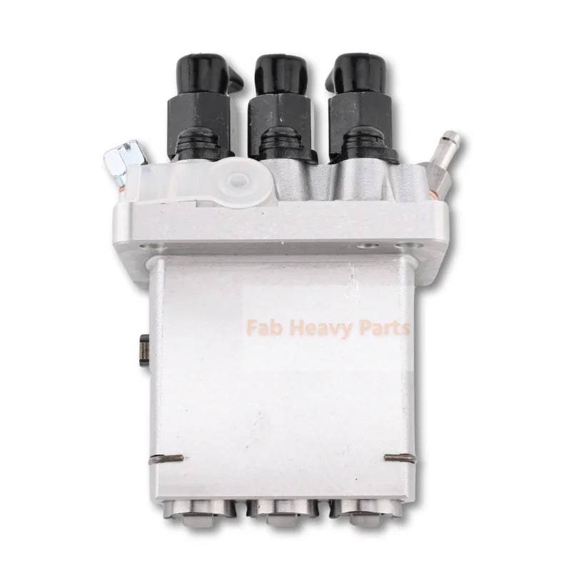 Fuel Injection Pump 6670432 Aftermarket Replacement For Bobcat MT52 320 323 Kubota Engine D722 D902 D782