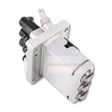 Pompe d'injection de carburant 6670432 Fits pour Bobcat MT52 320 323 Kubota Engine D722 D902 D782