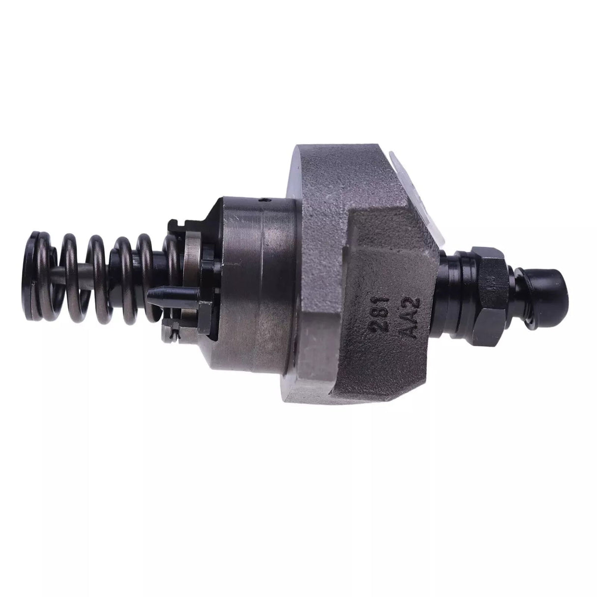 Fuel Injection Pump 6673156 6673822 Fits for Deutz Engine BF4M1011 1011F Aftermarket Replacement For Bobcat Loader 863 864 873 883 A220 A300 S250 T200 - Fab Heavy Parts