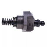 Fuel Injection Pump 6673156 6673822 Fits for Deutz Engine BF4M1011 1011F Aftermarket Replacement For Bobcat Loader 863 864 873 883 A220 A300 S250 T200 - Fab Heavy Parts