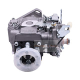 燃料噴射ポンプ6734-71-1240コマツエンジン6D102E-1に適合