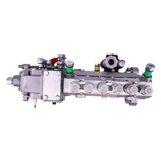 Fuel Injection Pump 6735-71-1450 Fit for Komatsu Engine S6D102E-1C Excavator PC200-6 PC200LC-6