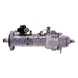 Fuel Injection Pump 6735-71-1450 Fit for Komatsu Engine S6D102E-1C Excavator PC200-6 PC200LC-6