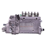 Fuel Injection Pump 6735-71-1450 Fit for Komatsu Engine S6D102E-1C Excavator PC200-6 PC200LC-6
