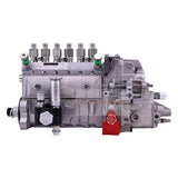 Fuel Injection Pump 6735-71-1450 Fit for Komatsu Engine S6D102E-1C Excavator PC200-6 PC200LC-6