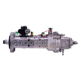 Fuel Injection Pump 6735 - 71 - 1450 Fit for Komatsu Engine S6D102E - 1C Excavator PC200 - 6 PC200LC - 6 - Fab Heavy Parts