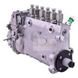 Fuel Injection Pump 6735 - 71 - 1450 Fit for Komatsu Engine S6D102E - 1C Excavator PC200 - 6 PC200LC - 6 - Fab Heavy Parts