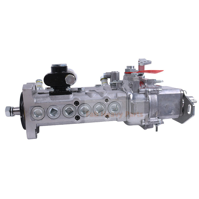 Fuel Injection Pump 6738-71-1620 Fit for Komatsu Engine SAA6D102E-P150 Generator EGS160-8