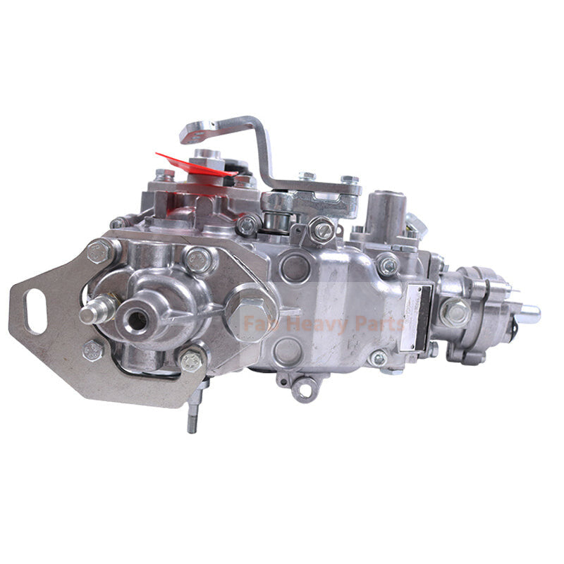 Fuel Injection Pump 6738-71-1620 Fit for Komatsu Engine SAA6D102E-P150 Generator EGS160-8
