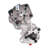 Pompe d'injection de carburant 6745-71-1170 Fit pour le moteur Komatsu SAA6D114E-3 DOZER D65EX-16 D65PX-16 D65WX-16 Excavator PC300-8 PC300HD-8 PC300LC-8 PC350-8 PC350HD-8 PC350LC-8