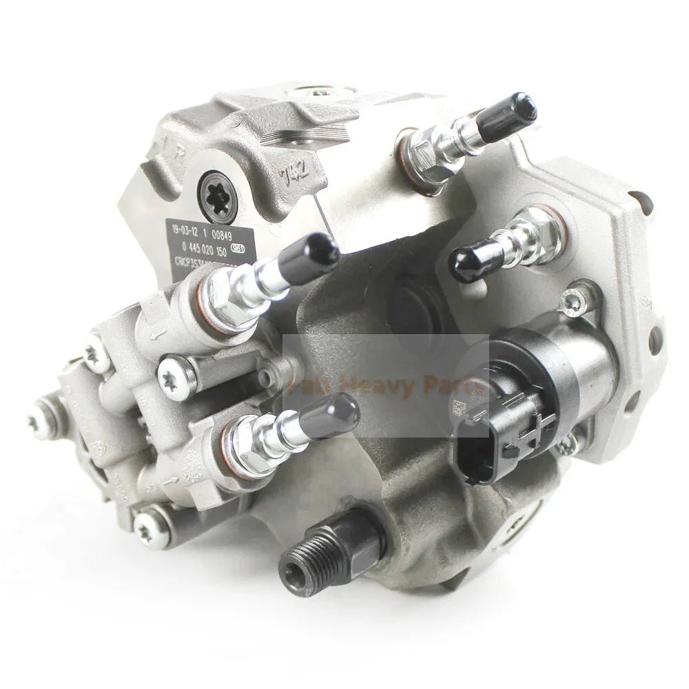 Fuel Injection Pump 6754 - 71 - 1012 6754 - 71 - 1310 Fits for Komatsu PC200 - 8 Cummins ISF3.8 - Fab Heavy Parts