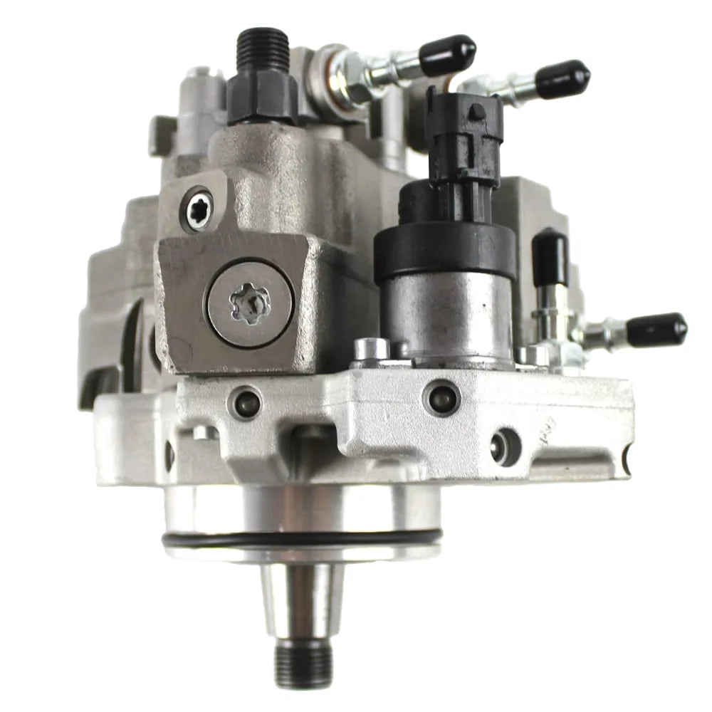 Bomba de inyección de combustible 6754-71-1012 para motor Komatsu SAA4D107E SAA6D107E Excavadora PC200-8 PC220-8 Cargadora WA320-6 WA380-6
