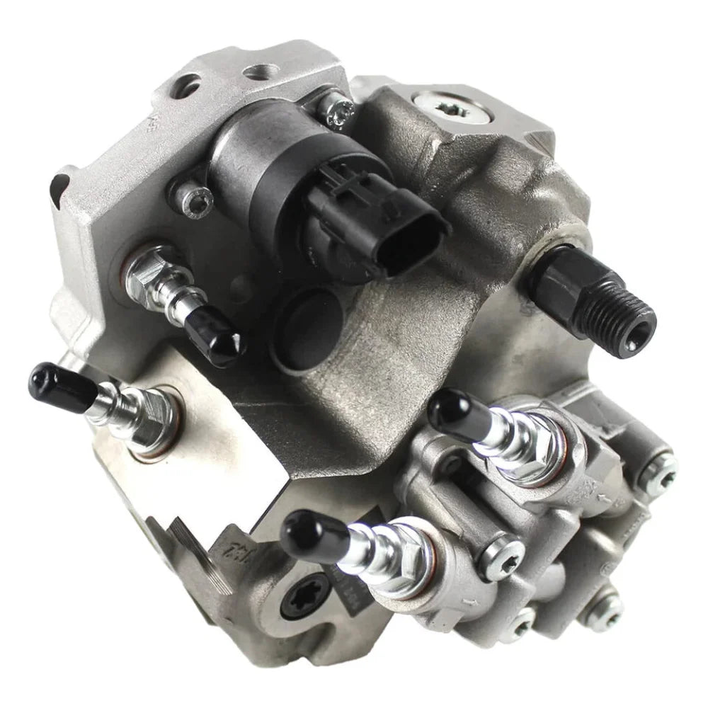 Bomba de inyección de combustible 6754-71-1012 para motor Komatsu SAA4D107E SAA6D107E Excavadora PC200-8 PC220-8 Cargadora WA320-6 WA380-6