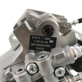 Bomba de inyección de combustible 6754-71-1012 para motor Komatsu SAA4D107E SAA6D107E Excavadora PC200-8 PC220-8 Cargadora WA320-6 WA380-6