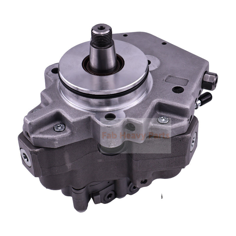 Fuel Injection Pump 6754-72-1012 Fit for Komatsu Engine SAA4D107E SAA6D107E Excavator PC160LC-8 PC200LC-8 PC220LC-8