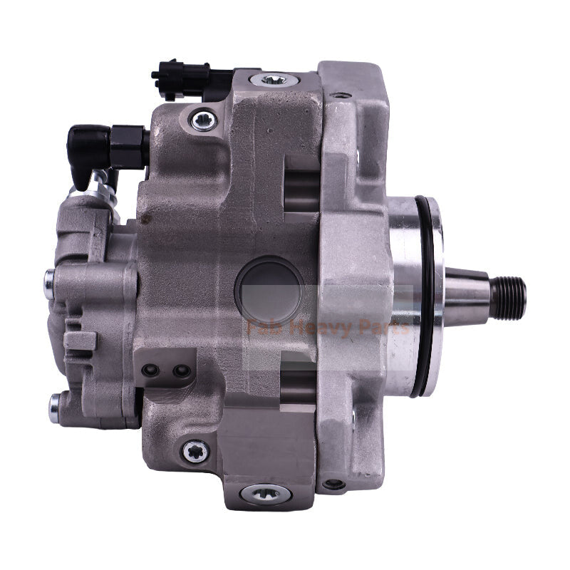 Fuel Injection Pump 6754-72-1012 Fit for Komatsu Engine SAA4D107E SAA6D107E Excavator PC160LC-8 PC200LC-8 PC220LC-8