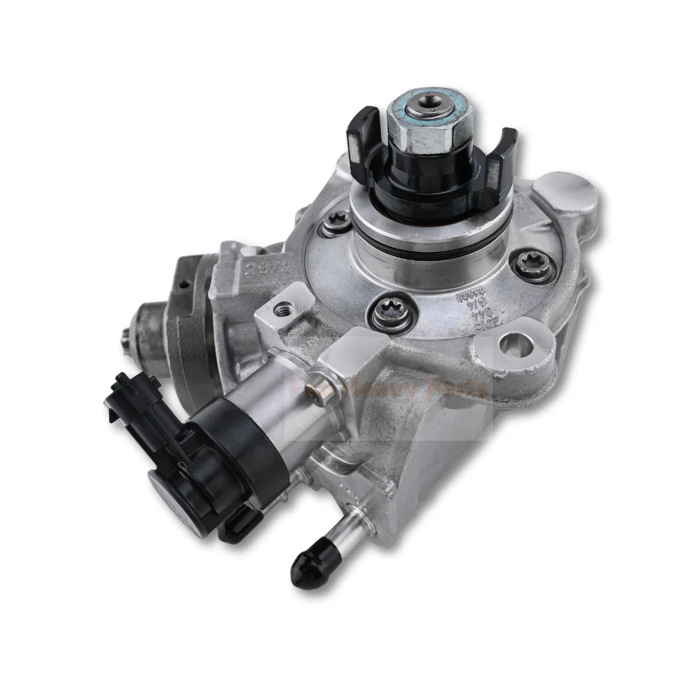 Kraftstoffeinspritzpumpe 68246830AA 5801472359 für Ram ProMaster 1500 2500 3500 Jeep Cherokee Iveco Daily 2014–2019