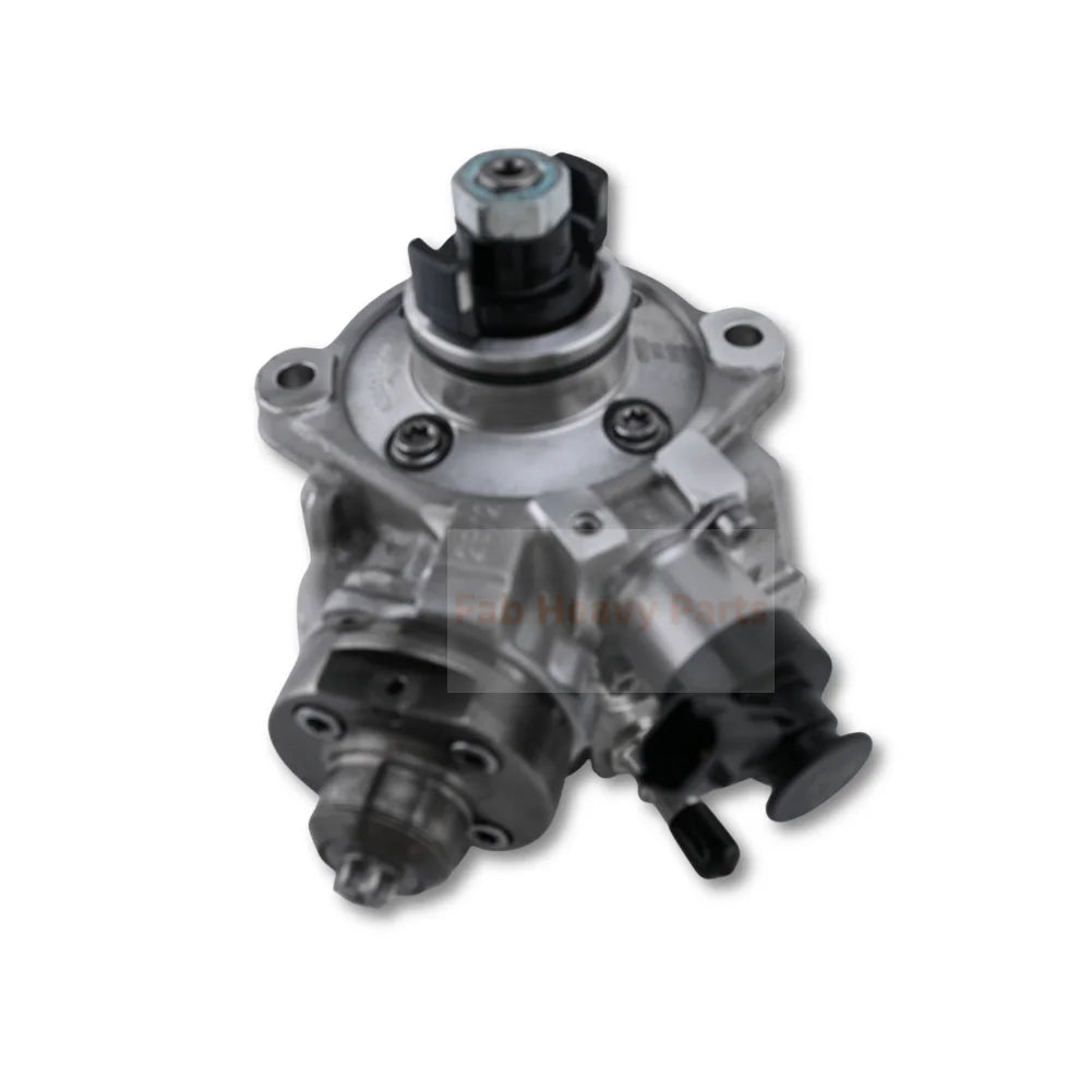 Kraftstoffeinspritzpumpe 68246830AA 5801472359 für Ram ProMaster 1500 2500 3500 Jeep Cherokee Iveco Daily 2014–2019