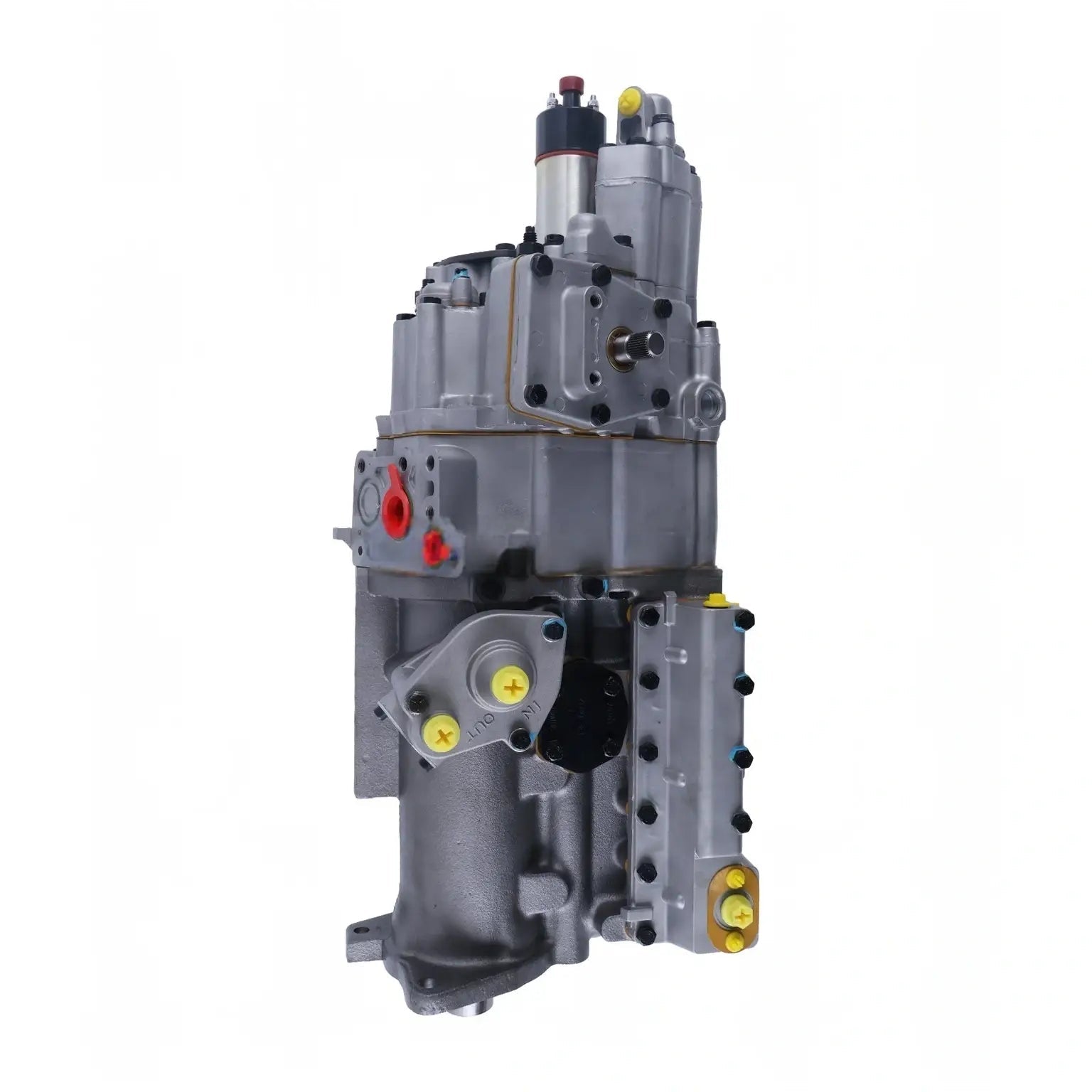 Fuel Injection Pump 6I - 2834 for Caterpillar CAT Engine 3306 3406 Loader 973 977 966C 966D 966F 972G - Fab Heavy Parts