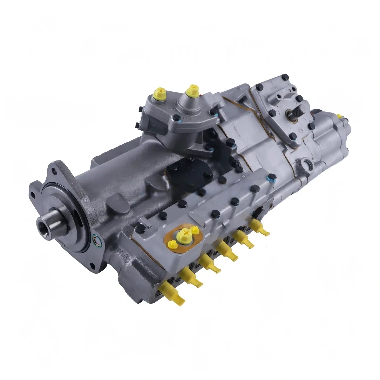 Fuel Injection Pump 6I - 2834 for Caterpillar CAT Engine 3306 3406 Loader 973 977 966C 966D 966F 972G - Fab Heavy Parts