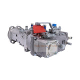 Pompa wtryskowa paliwa 6PW702 Pasuje do silnika Cummins 6BT 6BTA 5.9L Koparka Komatsu PC200-6 PC200-7