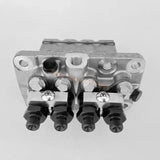 Fuel Injection Pump 7019022 for Kubota V2003 Engine Aftermarket Replacement For Bobcat 773 S185 BL470 BL475 BL570 - Fab Heavy Parts