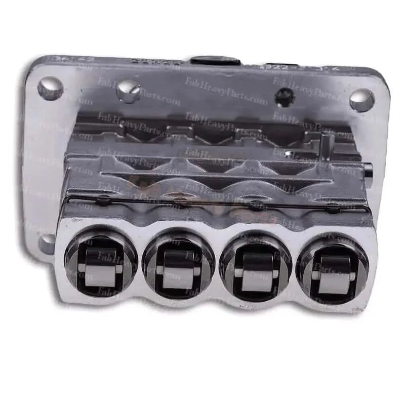 Fuel Injection Pump 7019022 for Kubota V2003 Engine Aftermarket Replacement For Bobcat 773 S185 BL470 BL475 BL570 - Fab Heavy Parts