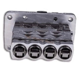 Fuel Injection Pump 7019022 for Kubota V2003 Engine Aftermarket Replacement For Bobcat 773 S185 BL470 BL475 BL570 - Fab Heavy Parts