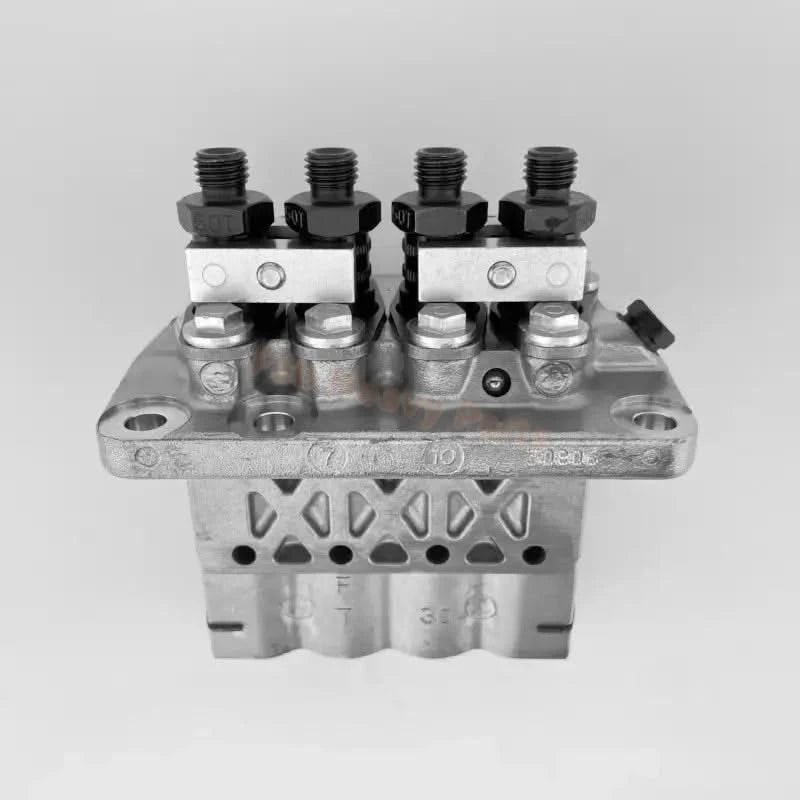 Fuel Injection Pump 7019022 for Kubota V2003 Engine Aftermarket Replacement For Bobcat 773 S185 BL470 BL475 BL570 - Fab Heavy Parts
