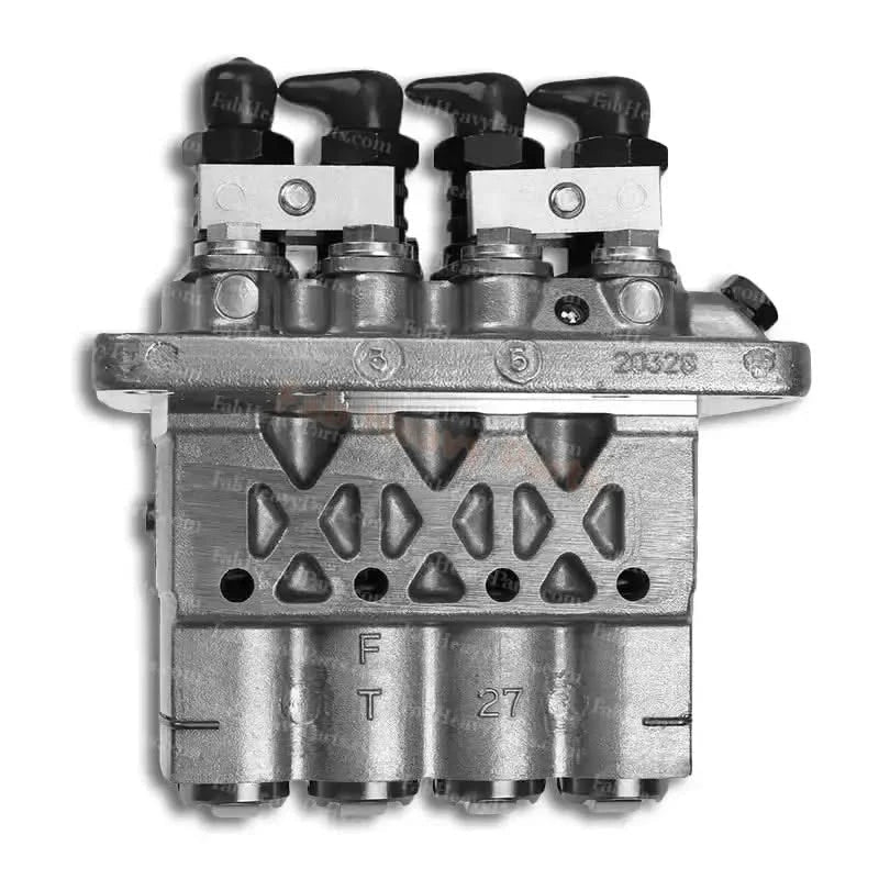Fuel Injection Pump 7019022 for Kubota V2003 Engine Aftermarket Replacement For Bobcat 773 S185 BL470 BL475 BL570 - Fab Heavy Parts